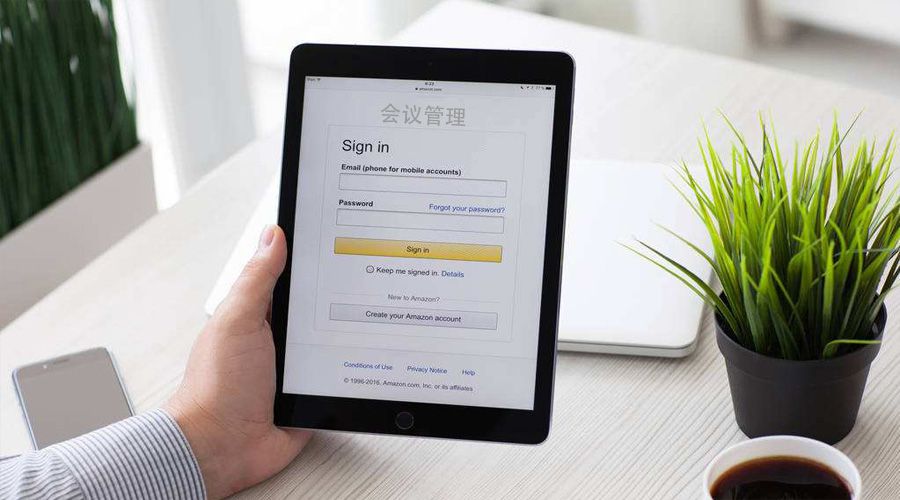 行业解决方案